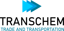 Transchem Trade and Transportation Logo